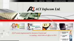 ACI Infocom Ltd. 