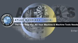 Atlas Machines India