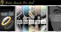 Kabir Jewels Pvt. Ltd. 