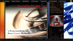 Sujata Films