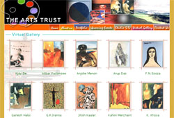 The Arts Trust 