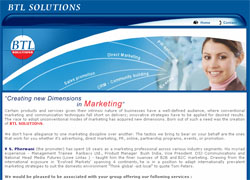 BTL Solutions 