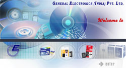 General Electronics India Pvt. Ltd. 