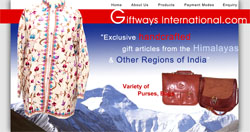 Giftways International 