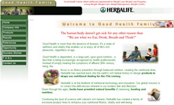 Good Health Family 