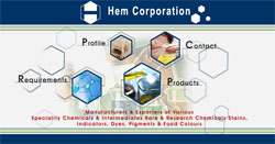 Hem Corporation 