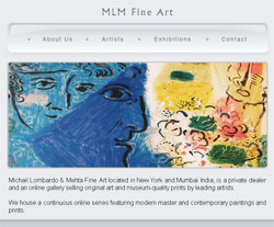 MLM Fine Art