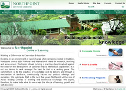 Northpoint Centre of Learning 