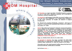 OM Hospital 