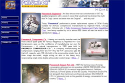 Pneumech Group of Companies 