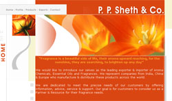 P. P. Sheth & Co.
