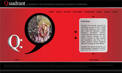 Quadrant Communications Ltd.