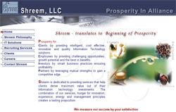 Shreem, LLC