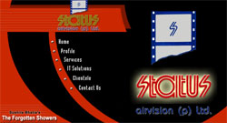 Status Air Vision Pvt. Ltd. 