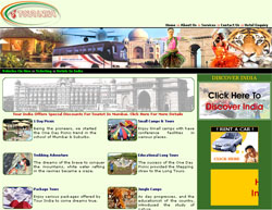 Tour India Travels 