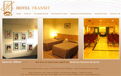 Hotel Transit