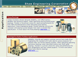 Shaw Engineering Corporation