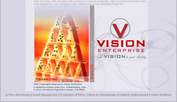 Vision Enterprise