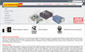 Electrowebstore