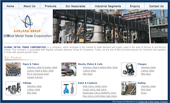 Global Metal Trade Corporation