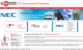 PC International Company