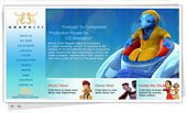 Graphiti Multimedia Private Limited.