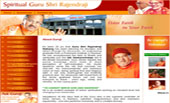 Guru Shri Rajendraji 