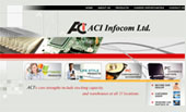 ACI Infocom Ltd. 