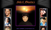 Asha Chandra