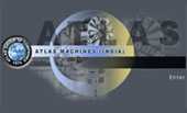 Atlas Machines India