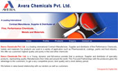 Avera Chemicals Pvt. Ltd.