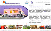 DSA Electro Controls Pvt. Ltd.