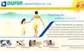 Dupen Laboratories Pvt. Ltd. 