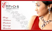 Ethos Gems & Jewellery Pvt. Ltd.