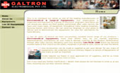 Galtron Electromedical Pvt. Ltd.