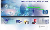General Electronics India Pvt. Ltd. 