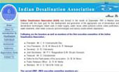 Indian Desalination Association
