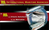 International Maritime Agencies