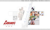 Lenseco Albums