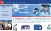 Life - Care Equipments Pvt. Ltd.