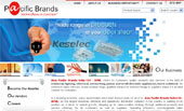 Asia Pacific Brands India
