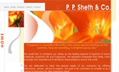 P. P. Sheth & Co.