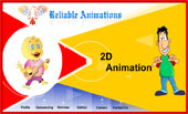Reliable Animations 