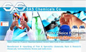 SAS Chemicals Co. 