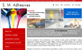 S. M. Adhesives