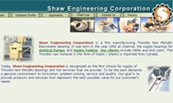 Shaw Engineering Corporation