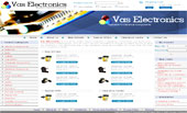 Vas Electronics