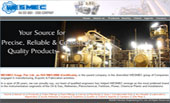 WESMEC Engg. Pvt. Ltd.